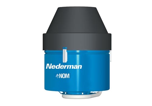 filtre Nederman NOM4